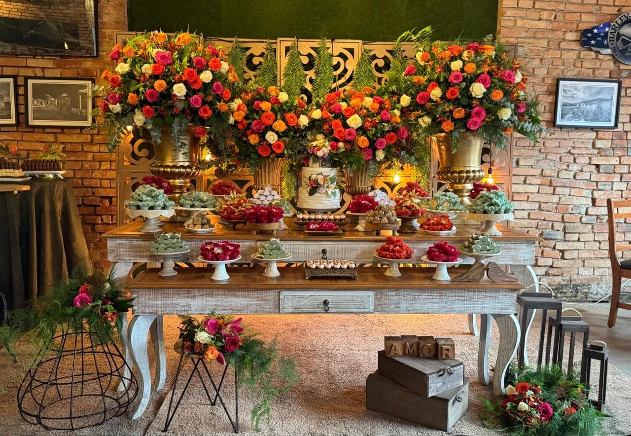 Decoração Decobalões